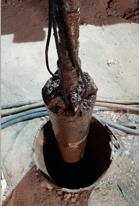 پالس گازی نیتروپالس