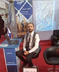 نمایشگاه بین‌المللی ماشین‌آلات و ادوات کشاورزی اهواز