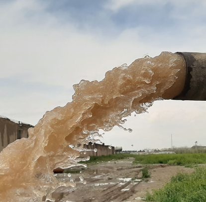 شستشوی چاه و آزمایش پمپاژ